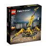 LEGO Technic 42097 Żuraw typu pająk